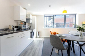 Fantastic 1 Bedroom Apartment Manchester